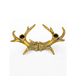 Подсвечник Iluminated deer antlers варинант исполнения - 3 | Loft Concept в Костроме