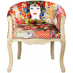 Кресло Protugea варинант исполнения - 1 | Loft Concept в Костроме