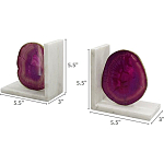 Держатель для книг Stone варинант исполнения - 2 | Loft Concept в Костроме