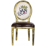 Стул French Brown Fredge варинант исполнения - 1 | Loft Concept в Костроме