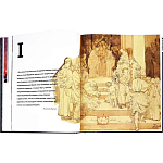 Подарочное издание Альбом Михаил Врубель варинант исполнения - 8 | Loft Concept в Костроме