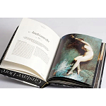 Книга Fantastic Gustave Dore варинант исполнения - 1 | Loft Concept в Костроме