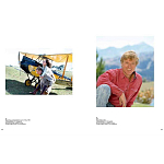 Издание исскусство фотографии Дуглас Киркланд Douglas Kirkland  варинант исполнения - 6 | Loft Concept в Костроме