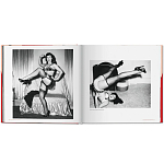 Подарочный Альбом Фото ню The Big Book of Legs 18+ варинант исполнения - 3 | Loft Concept в Костроме