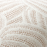 Мебельная ткань Кусама Шенилл кремовый цвет N 1039 варинант исполнения - 1 | Loft Concept в Костроме