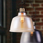 Подвесной светильник Franco варинант исполнения - 5 | Loft Concept в Костроме