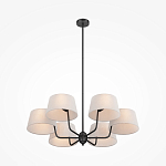 Люстра подвесная Modesto Е14 варинант исполнения - 8 | Loft Concept в Костроме