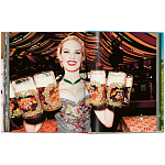 Подарочный Фотоальбом Ellen von Unwerth. Heimat варинант исполнения - 5 | Loft Concept в Костроме