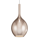 Подвесной светильник Matte Excitement варинант исполнения - 1 | Loft Concept в Костроме