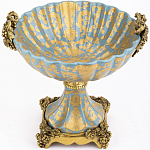 Фарфоровая чаша для фруктов Fantasy варинант исполнения - 2 | Loft Concept в Костроме