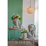 Кашпо Happy angel варинант исполнения - 3 | Loft Concept в Костроме