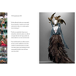 Alexander McQueen: Savage Beauty варинант исполнения - 5 | Loft Concept в Костроме