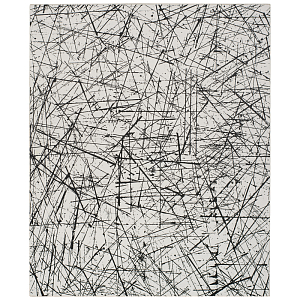 Картина Black Lines