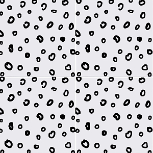 Плитка с узором Пузырьки