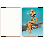 Подарочный Фотоальбом Matthew Rolston Beauty light 2006 варинант исполнения - 3 | Loft Concept в Костроме