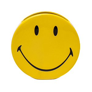 Ваза Seletti Smiley