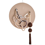 Круглое Дизайнерское Панно Дюна Round Panel Dune варинант исполнения - 6 | Loft Concept в Костроме