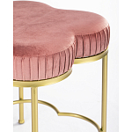 Пуф Rose wine варинант исполнения - 2 | Loft Concept в Костроме