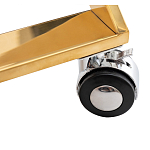 Стол сервировочный с зеркальной столешницей Splendid Serving Table варинант исполнения - 6 | Loft Concept в Костроме