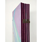 Ширма Морская Фантазия варинант исполнения - 3 | Loft Concept в Костроме