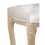 Банкетка French Seating Raffaello варинант исполнения - 6 | Loft Concept в Костроме