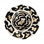 Чаша керамическая "Этажерка" варинант исполнения - 1 | Loft Concept в Костроме