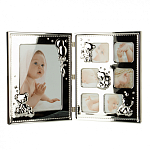 Фоторамка детская Childhood Corner Book варинант исполнения - 1 | Loft Concept в Костроме