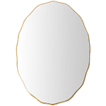 Настенное зеркало Yvon Mirror варинант исполнения - 1 | Loft Concept в Костроме