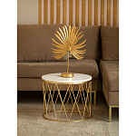 Столик дизайнерский The White Touch варинант исполнения - 6 | Loft Concept в Костроме