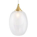 Подвесной светильник Cargo Foster варинант исполнения - 1 | Loft Concept в Костроме