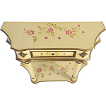 Консоль с ящиком Carnett варинант исполнения - 2 | Loft Concept в Костроме