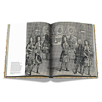 Коллекционная редкая книга Версаль. От Людовика XIV до Джеффа Кунса. Versailles From Louis XIV to Jeff Koons варинант исполнения - 14 | Loft Concept в Костроме