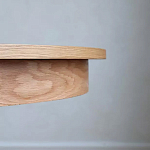 Стол «STL 05» варинант исполнения - 3 | Loft Concept в Костроме