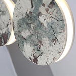  Подвесной светильник Celestial Stone Four варинант исполнения - 3 | Loft Concept в Костроме