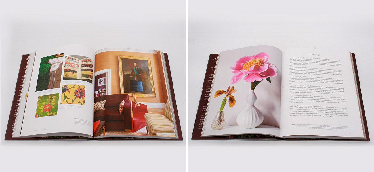 Rooms with a History: Interiors and Their Inspirations Rooms with a History: Interiors and Their Inspirations - Loft-Concept в Костроме