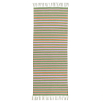 Ковер Vinridio Bо для коридора в полоску варинант исполнения - 1 | Loft Concept в Костроме