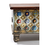 Сундук Multi-colored Inlay варинант исполнения - 4 | Loft Concept в Костроме