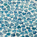 Столик дизайнерский Oyster fountain варинант исполнения - 4 | Loft Concept в Костроме