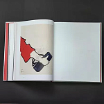 Подарочная Книга Rene gruau fashion illustration варинант исполнения - 8 | Loft Concept в Костроме