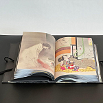 Книга о сверхъестественных существах японской мифологии Yokai Ghosts. By the Great Masters of Japanese Woodblock варинант исполнения - 3 | Loft Concept в Костроме