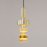 Подвесной светильник Level C 3000К 12ВТ варинант исполнения - 4 | Loft Concept в Костроме