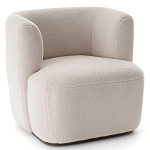 Кресло Ivy Boucle Collection Armchair варинант исполнения - 1 | Loft Concept в Костроме