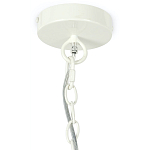 Люстра White Bionic Cloud Petals Chandelier варинант исполнения - 2 | Loft Concept в Костроме