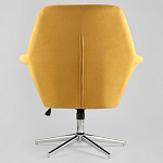 Мягкое кресло с широким сиденьем Ochery варинант исполнения - 5 | Loft Concept в Костроме