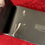 Фото-альбом Питер Линдберг Peter Lindbergh. Shadows on the Wall   варинант исполнения - 4 | Loft Concept в Костроме