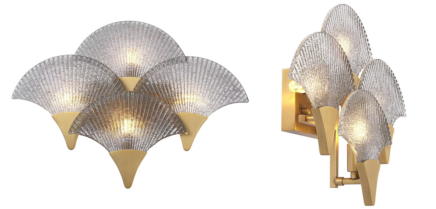 Бра Eichholtz Wall Lamp Vitae Бра Eichholtz Wall Lamp Vitae - Loft-Concept в Костроме