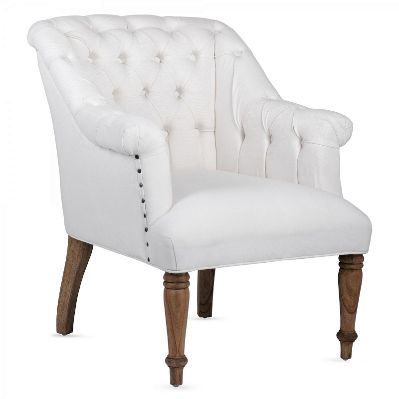 Кресло Montparnasse Chair avory ivory ( слоновая кость ) Дерево Акация Кресло Montparnasse Chair avory ivory ( слоновая кость ) Дерево Акация в Костроме | Loft Concept