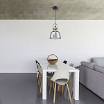 Подвесной светильник Moss варинант исполнения - 4 | Loft Concept в Костроме