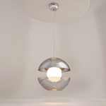 Подвесной светильник Comet Wicksell варинант исполнения - 3 | Loft Concept в Костроме