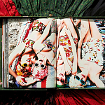 Коллекционный лимитированный Фотоальбом Ellen von Unwerth. Heimat XXL варинант исполнения - 6 | Loft Concept в Костроме